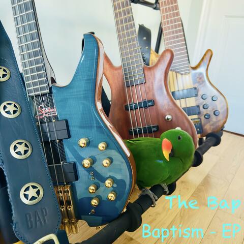 Baptism EP