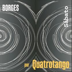 Suite Ernesto Sábato: 1. Prólogo (Uno y el Universo)