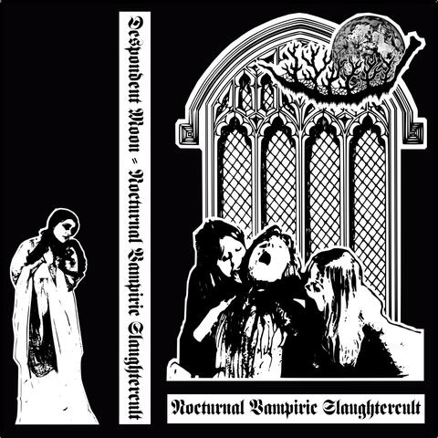 Nocturnal Vampiric Slaughtercult