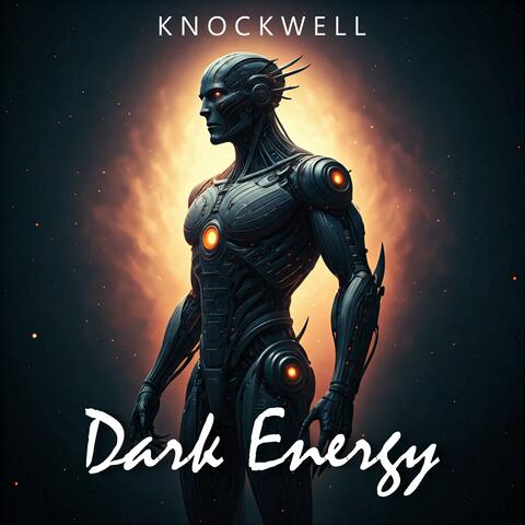 Dark Energy