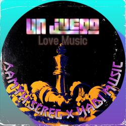 Un Juego (feat. Love Music)