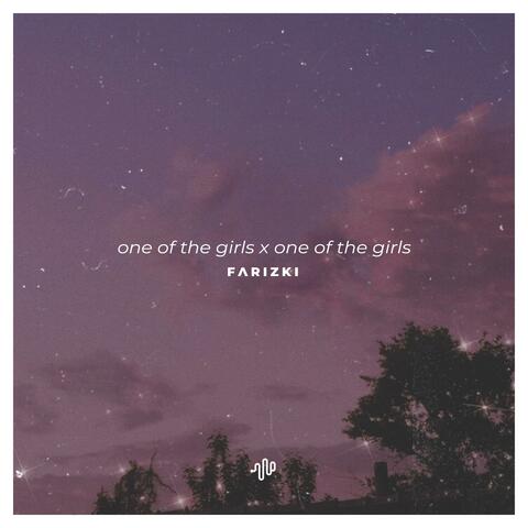 One of the Girls X One of the Girls