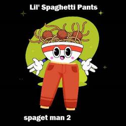 spaget man 2