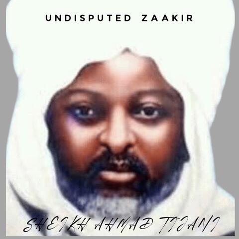 Sheikh Ahmad Tijani