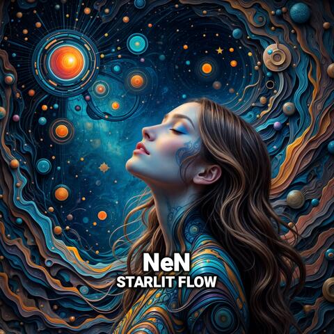 Starlit Flow