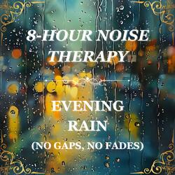Evening Rain, Pt. II