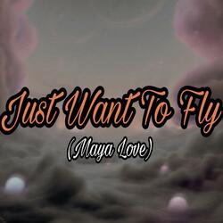 Just want to fly