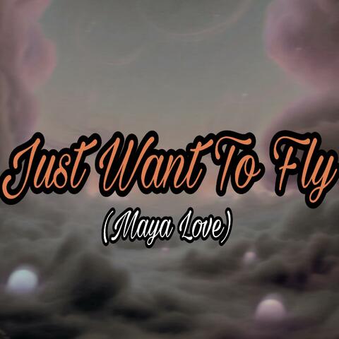Just want to fly