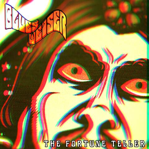 The Fortune Teller EP