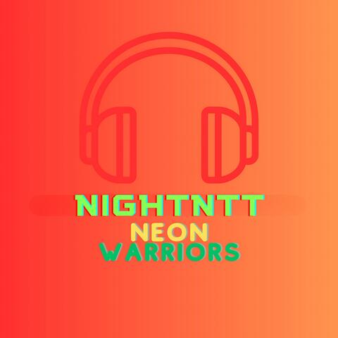 Neon Warriors (feat. Raphaa)