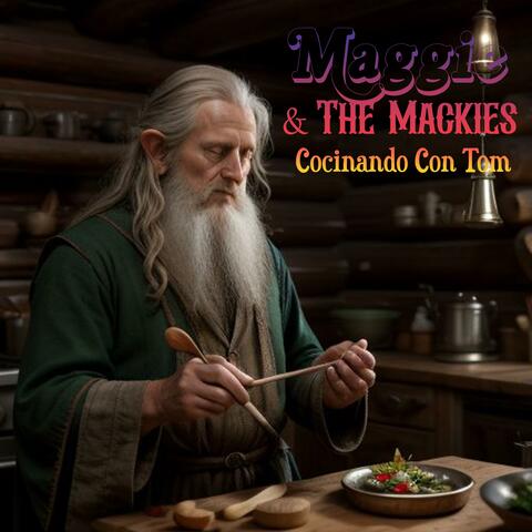 Cocinando Con Tom