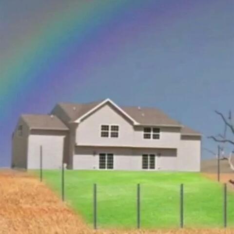 No Need To Stay Anywhere Forever