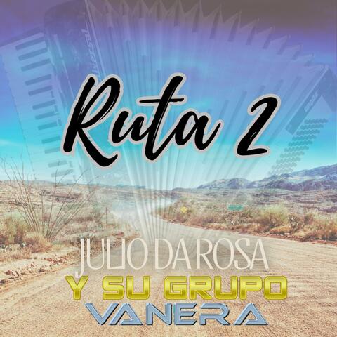 Vanera de la Ruta 2