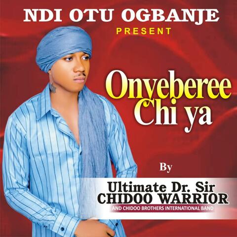 Onyeberee Chi Ya