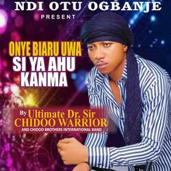 Onyebiaru Uwa