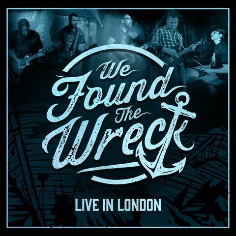 Live in London