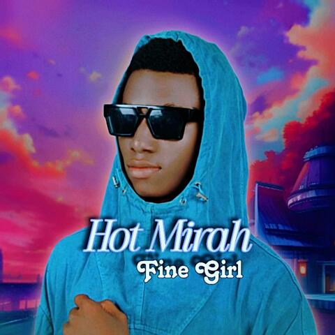 Fine Girl