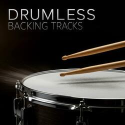 Atmospheric Ambient | Drums Backtrack 98 bpm click