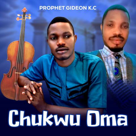 Chukwu Oma