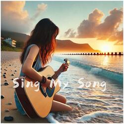 Sing My Song (Taiwan in My Mind)