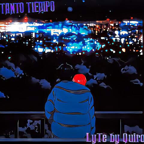 Tanto tiempo
