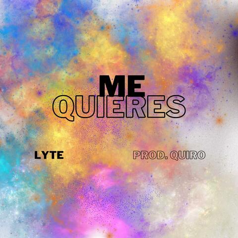 Me quieres