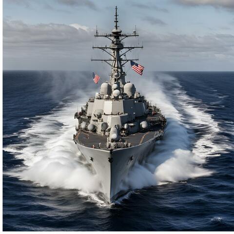 U.S.S. Fortune