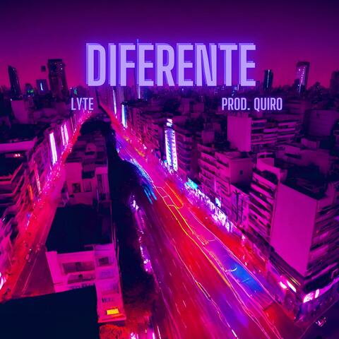 Diferente