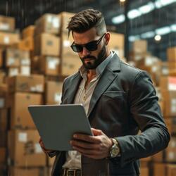Automate My Cash Flow