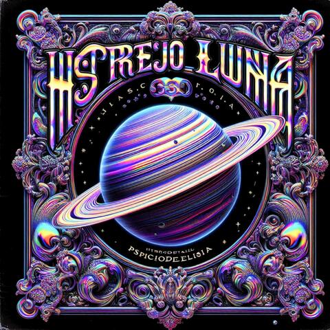 Escribo desde Saturno