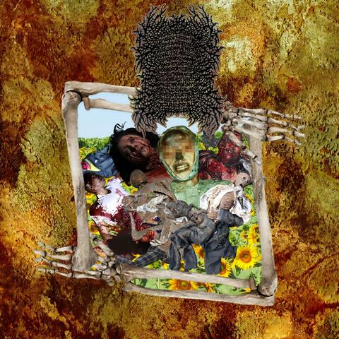 It Was A Cold And Dark Night… The Coffin Was Opened After 11 Years Of Dormancy And The Alcohol Demons Are Once Again Set Free With Fresh​ ​Bodily​ ​Fluids… Rehearsal​ ​Tape​ ​2024