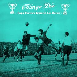 Copa Potrero General Las Heras