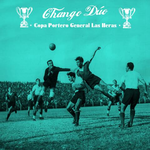 Copa Potrero General Las Heras