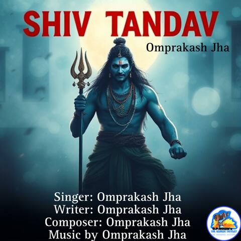 Shiv Tandav