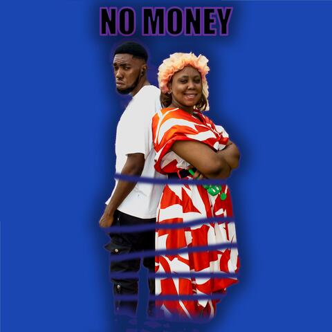 NO MONEY (feat. Redeems)