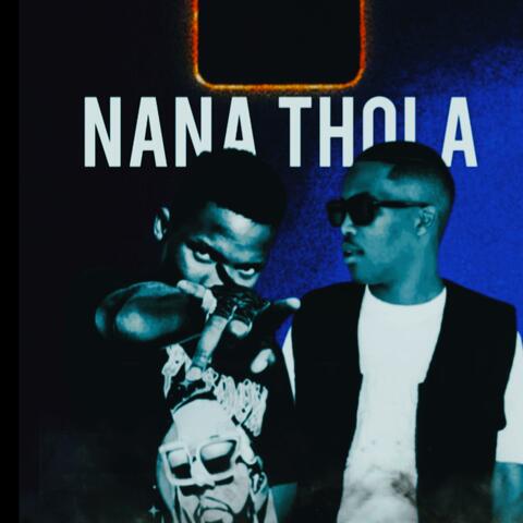 Nana Thula