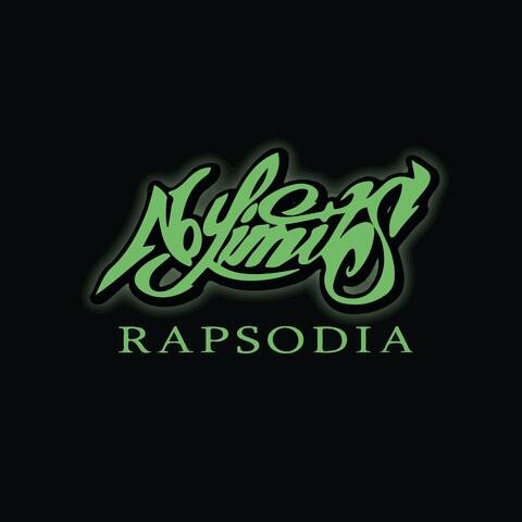 No limits - Rapsodia