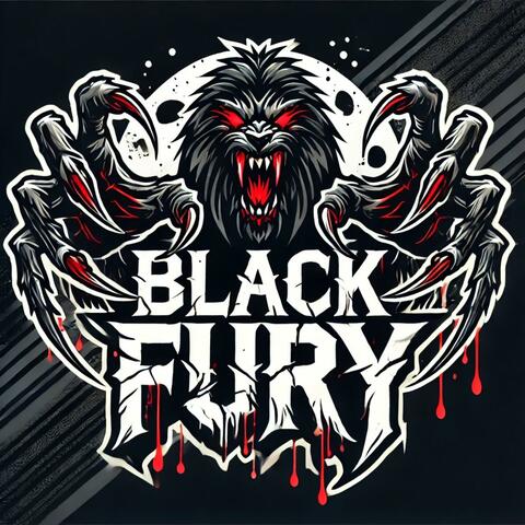 Черная Ярость