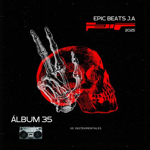 Album 35 (The man)