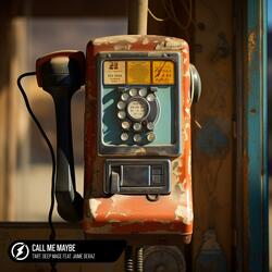 Call Me Maybe (feat. Jaime Deraz)