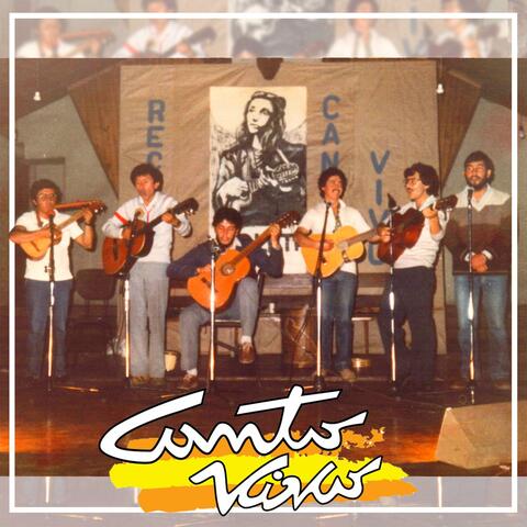 Acto Parroquia Villa Mora 1983