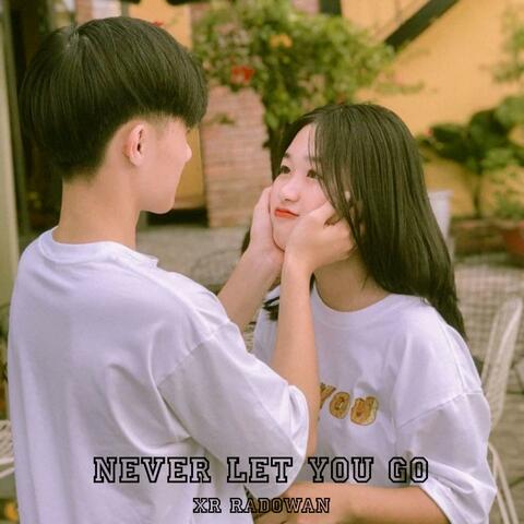 Never Let You Go