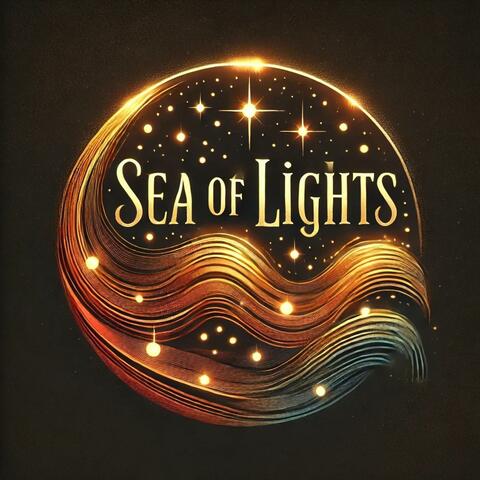 Море Вогнів