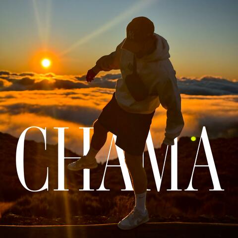 Mantém a Chama