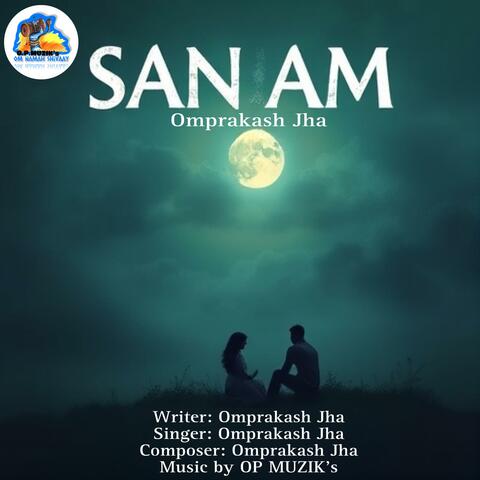 Sanam
