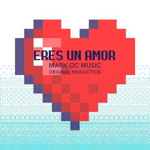 Eres un amor