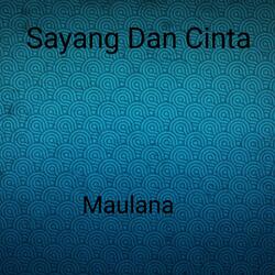 Sayang Dan Cinta