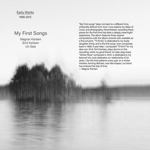 My First Songs