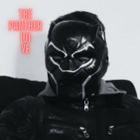 THE PANTHER 101