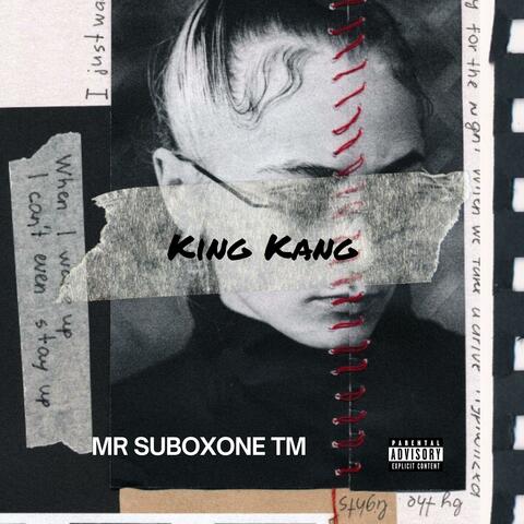 King Kang